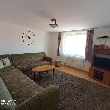 Almir Apartman Apartment Sarajevo Exterior photo