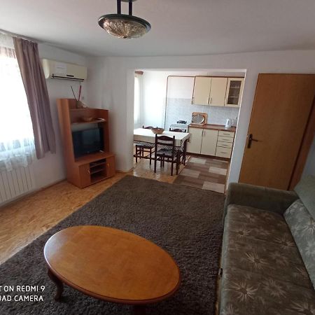 Almir Apartman Apartment Sarajevo Exterior photo