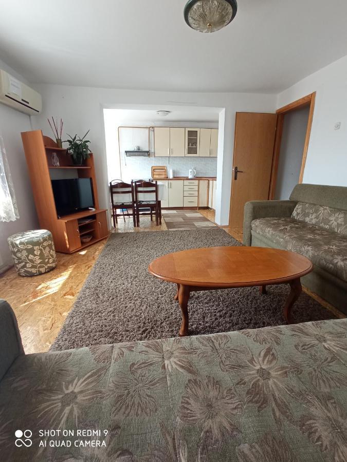 Almir Apartman Apartment Sarajevo Exterior photo