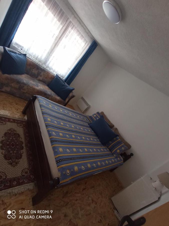 Almir Apartman Apartment Sarajevo Exterior photo