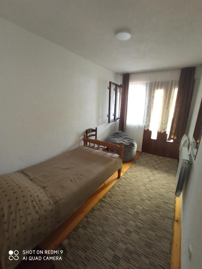 Almir Apartman Apartment Sarajevo Exterior photo