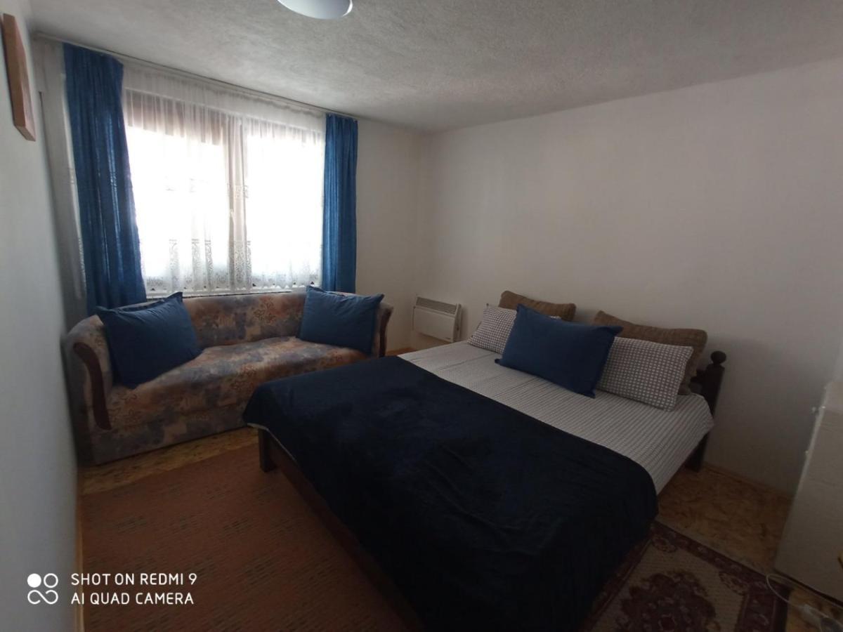Almir Apartman Apartment Sarajevo Exterior photo