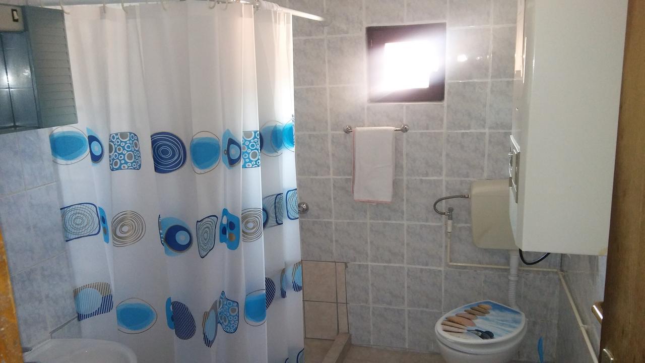 Almir Apartman Apartment Sarajevo Exterior photo